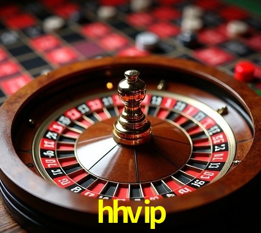 Plataforma hhvip - PIX Instantâneo