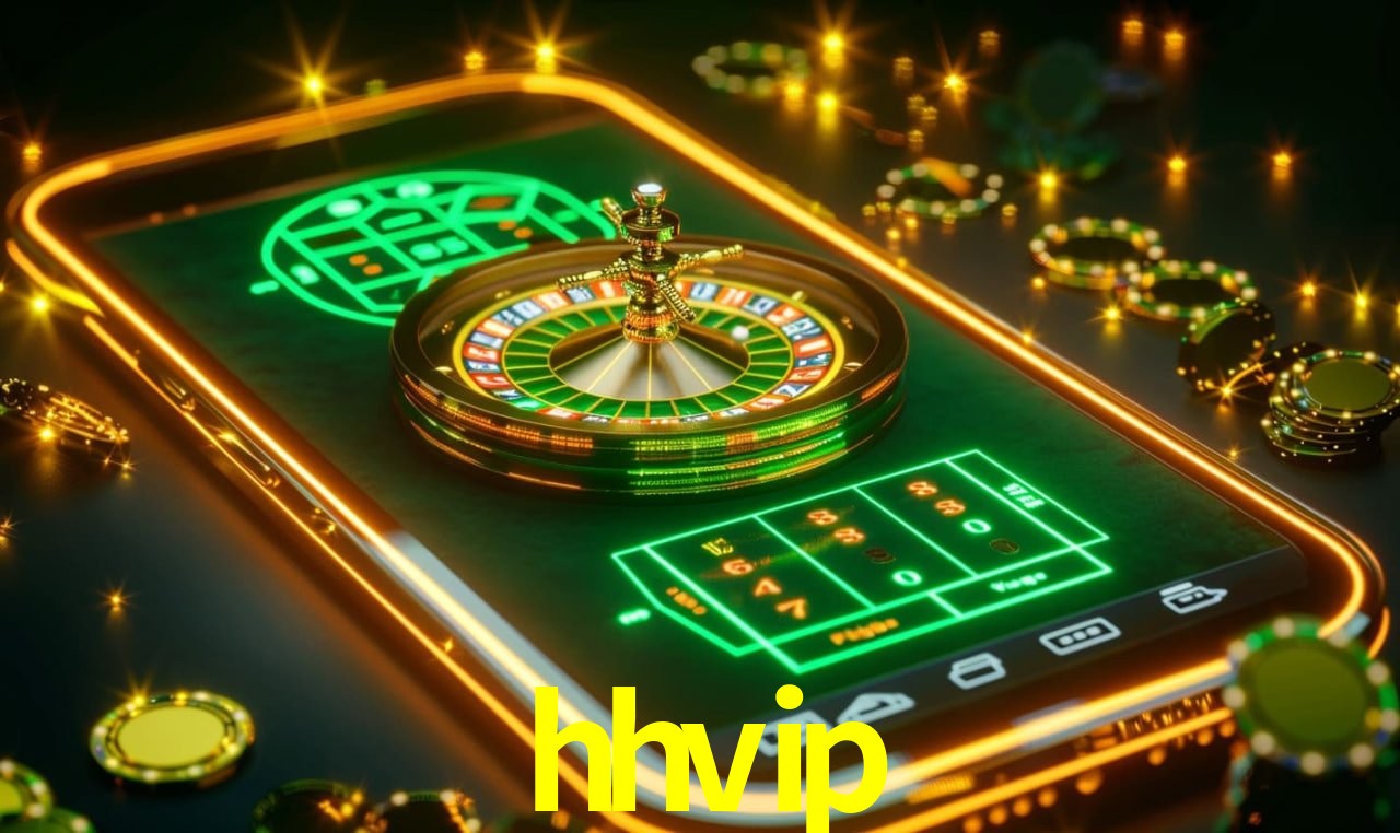 hhvip Segurança Logo 1