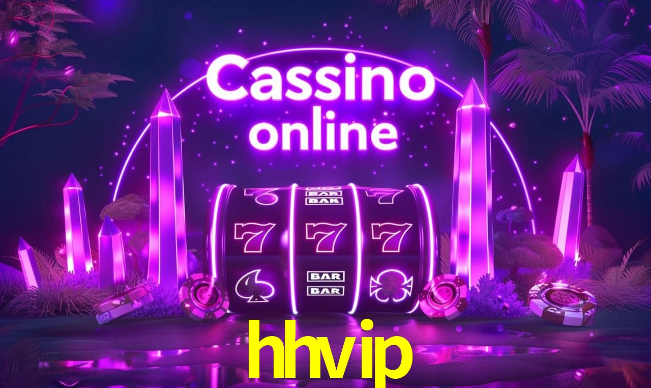 hhvip PIX Instantâneo - Saques em 8 Minutos