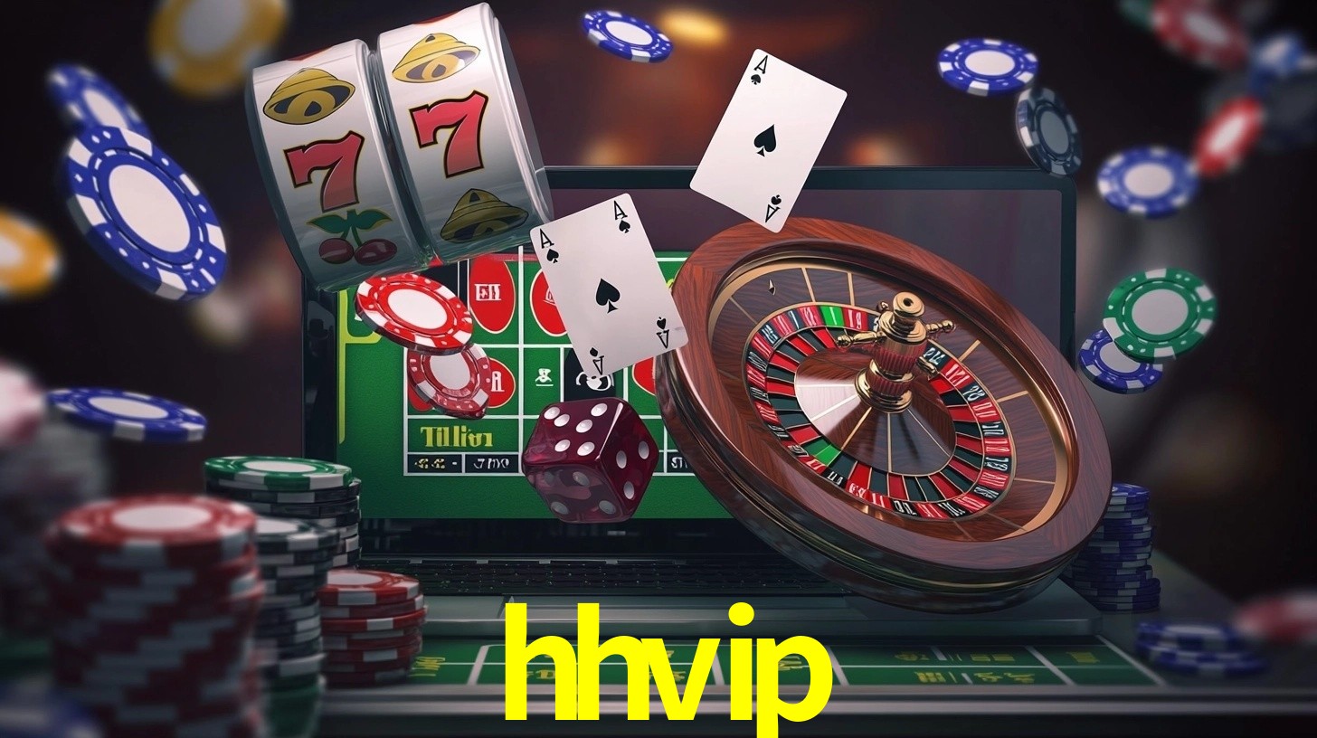 Licença Curaçao hhvip