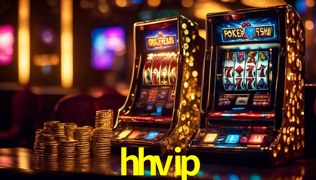hhvip Logo 2