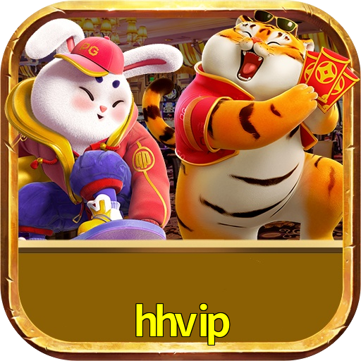 Imagem promocional da hhvip mostrando a plataforma e suas vantagens